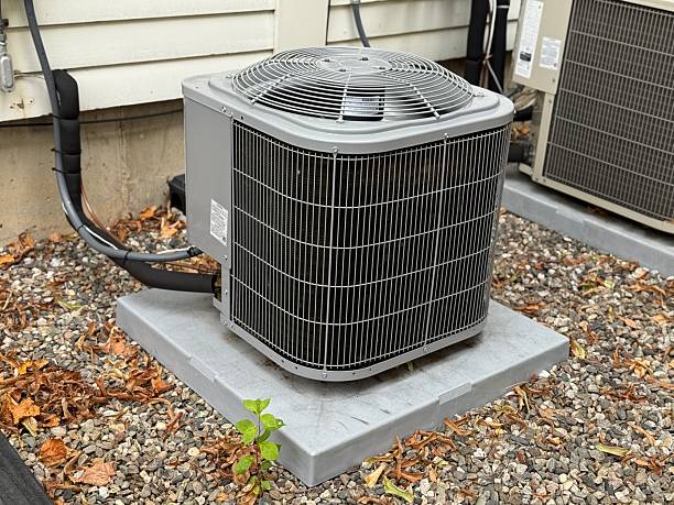 24/7 Emergency Hvac experts in Camp Pendleton, CA
